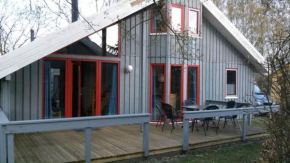 Wildgans 268, Mirow